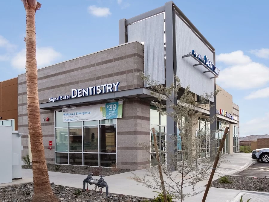 Signal Butte Dentistry 9