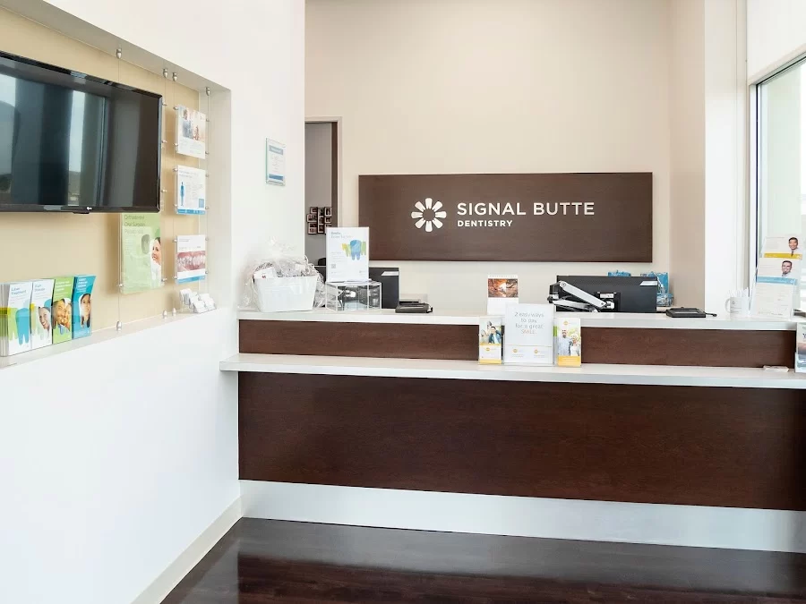 Signal Butte Dentistry 4