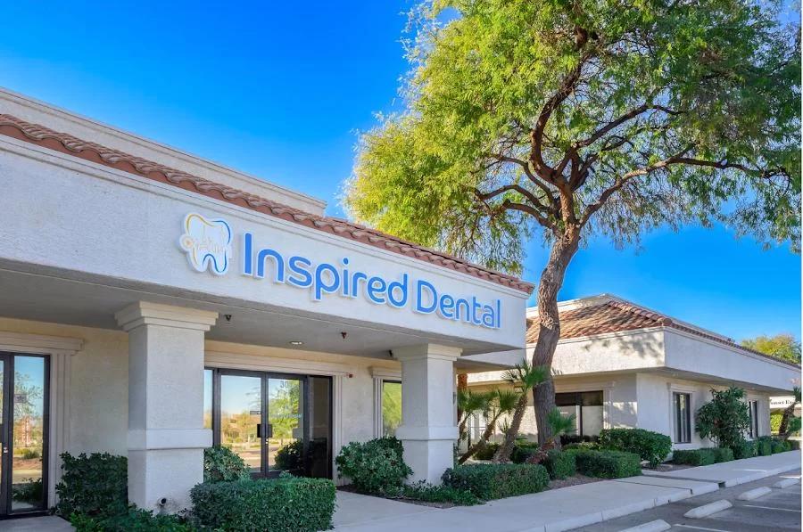 Inspired Dental 9