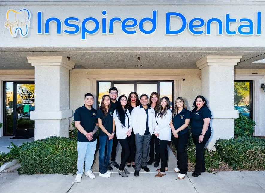 Inspired Dental 8