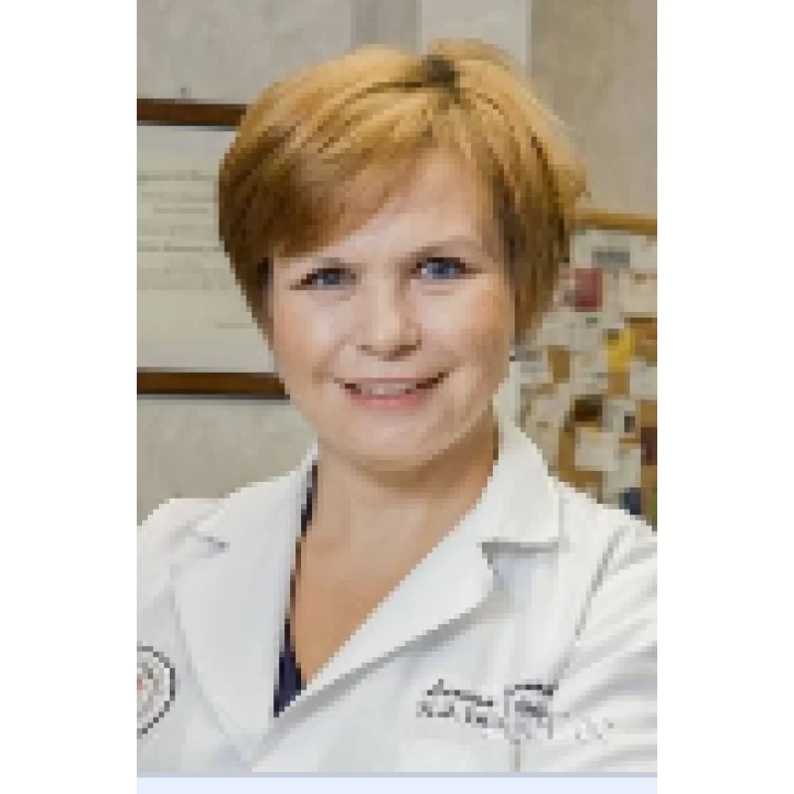 Dr. Larissa Bogomolny, DMD 3