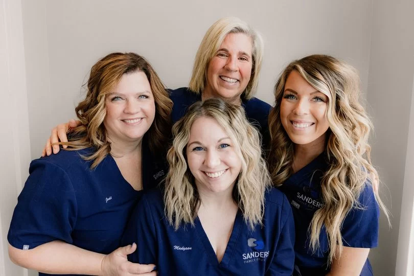 Sanders Family Dental 3