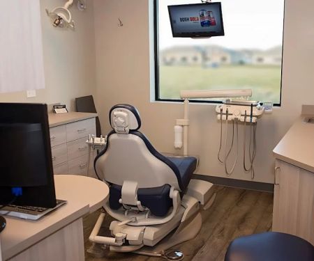 Sanders Family Dental