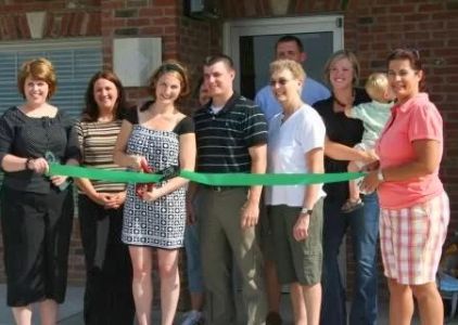 Beyond Your Smile (Gosch Family Dental)