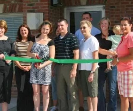 Beyond Your Smile (Gosch Family Dental)