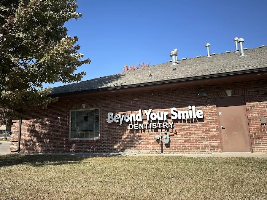 Beyond Your Smile (Gosch Family Dental) 6