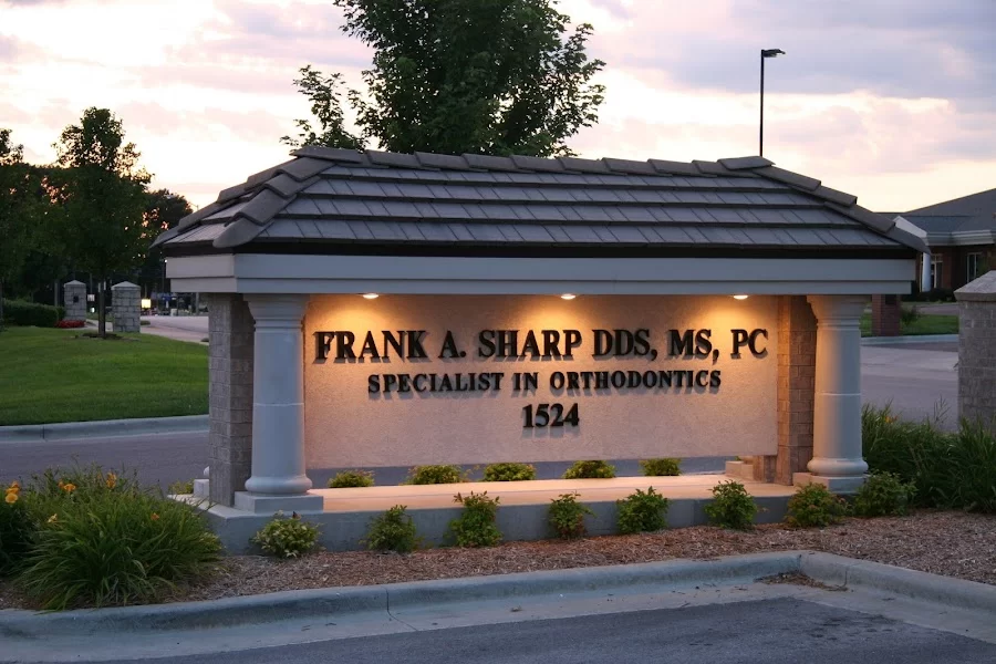 Sharp Orthodontics - Springfield 4