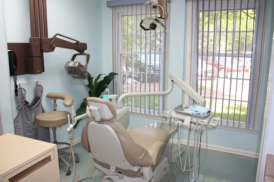 Four Seasons Family Dentistry 1