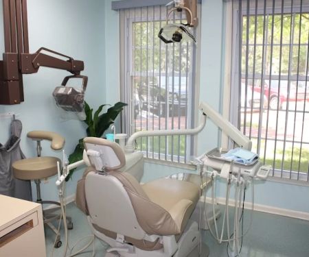 Four Seasons Family Dentistry