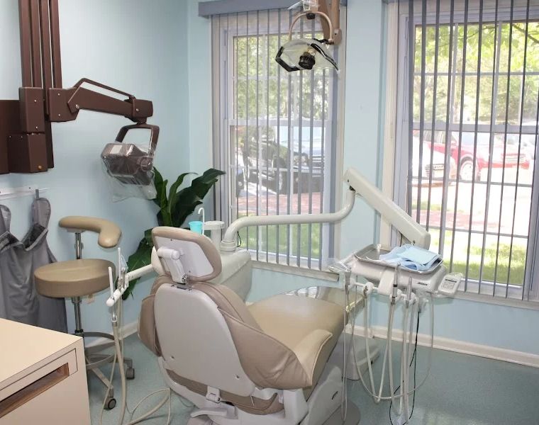 Four Seasons Family Dentistry