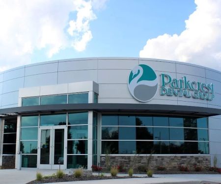 Dr. Steven Harrison, DDS
