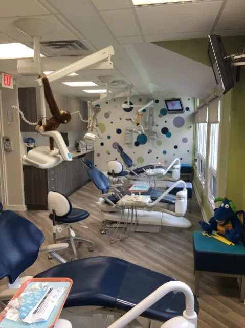 Central Jersey Pediatric Dentistry & Orthodontics 2