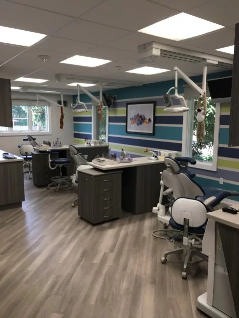 Central Jersey Pediatric Dentistry & Orthodontics 1