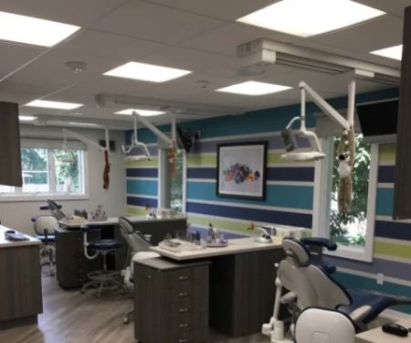 Central Jersey Pediatric Dentistry & Orthodontics