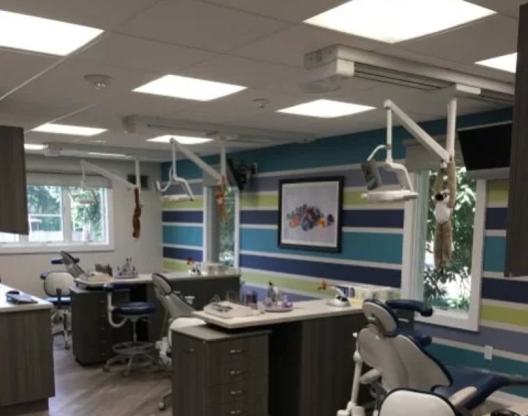 Central Jersey Pediatric Dentistry & Orthodontics