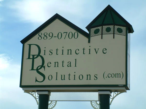 Distinctive Dental Solutions 1