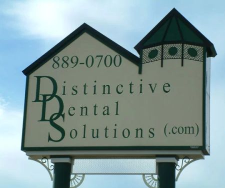Distinctive Dental Solutions