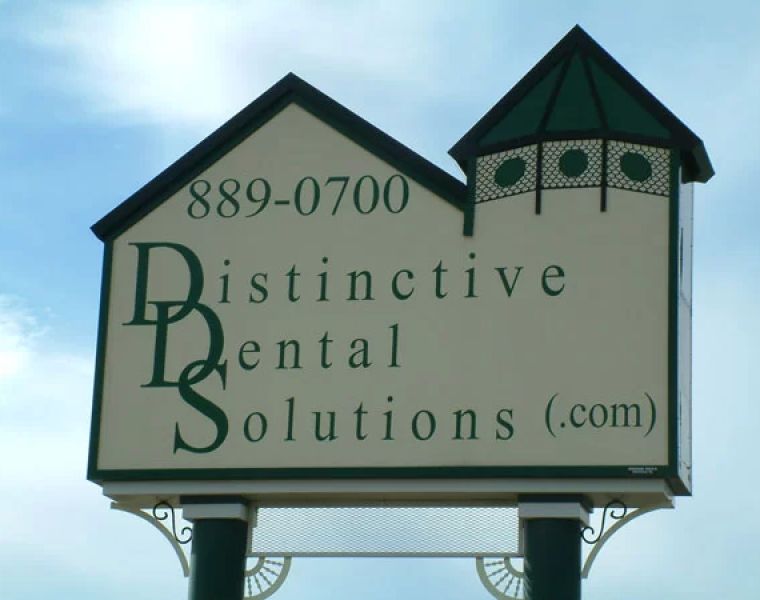 Distinctive Dental Solutions