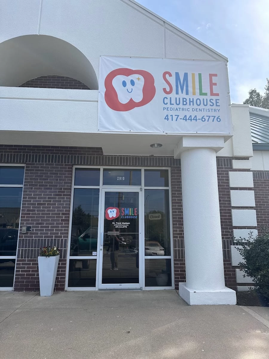 Smile Clubhouse Pediatric Dentistry 8