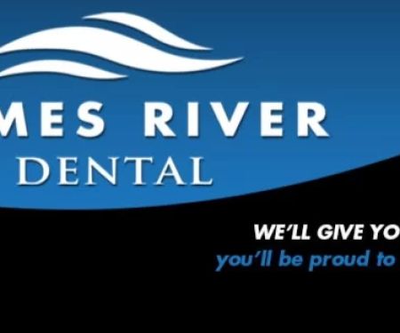 James River Dental, Derek R Kaelin DDS and Associates