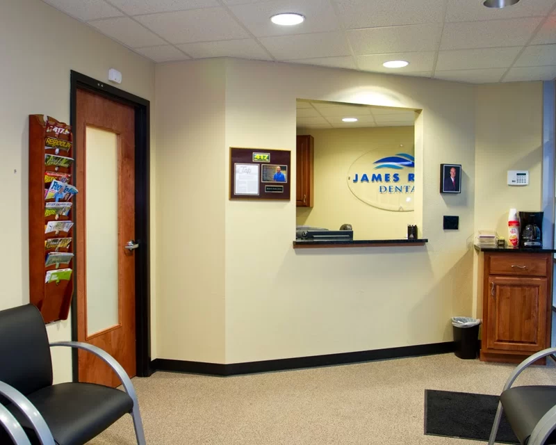 James River Dental, Derek R Kaelin DDS and Associates 2