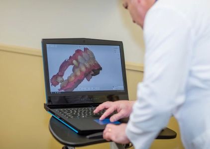 Thomas E. Stone, DDS, PC