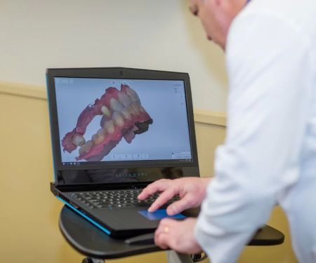 Thomas E. Stone, DDS, PC