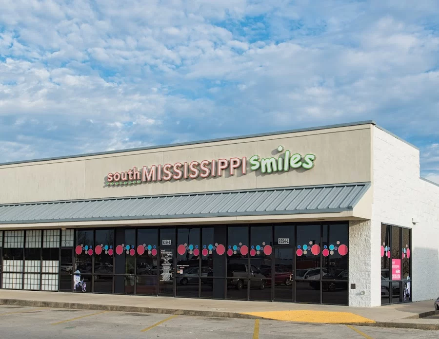 South Mississippi Smiles - Gulfport 2