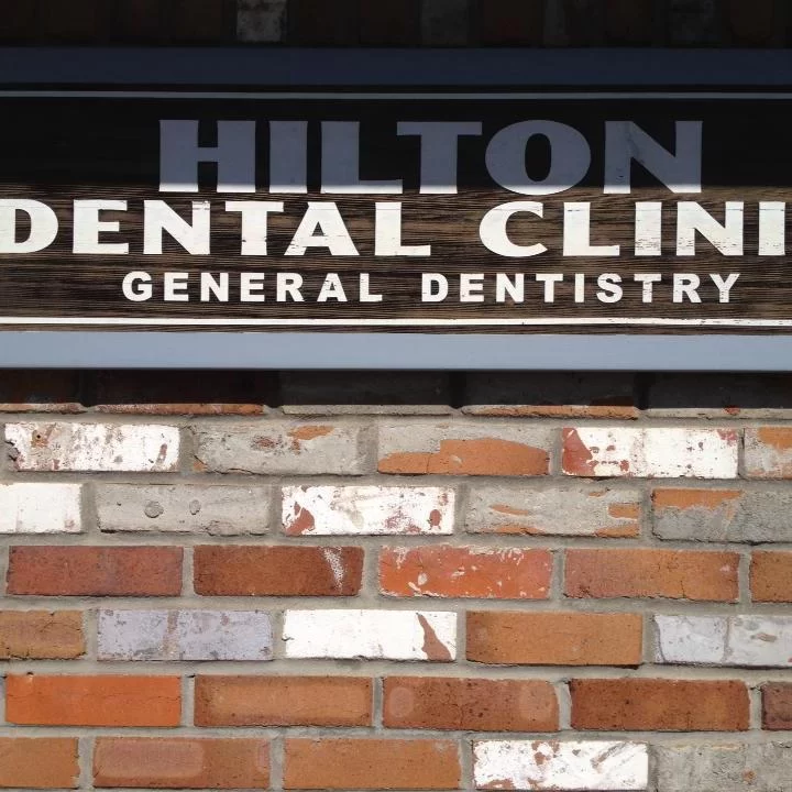 Hilton Dental Clinic 1