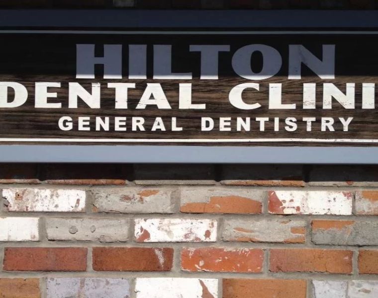 Hilton Dental Clinic