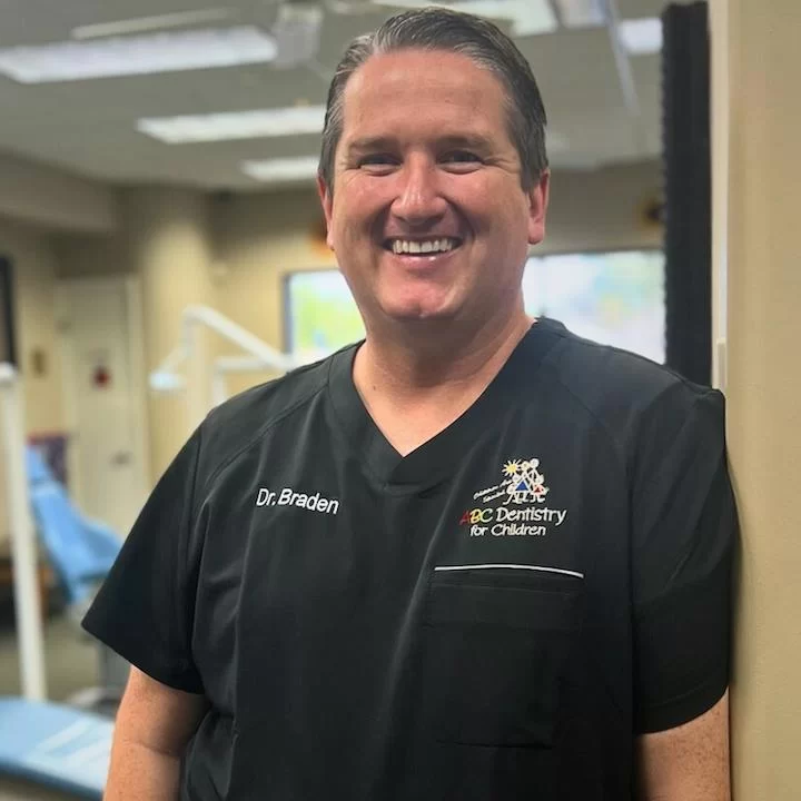 Dr. Braden Michaud, DDS 10