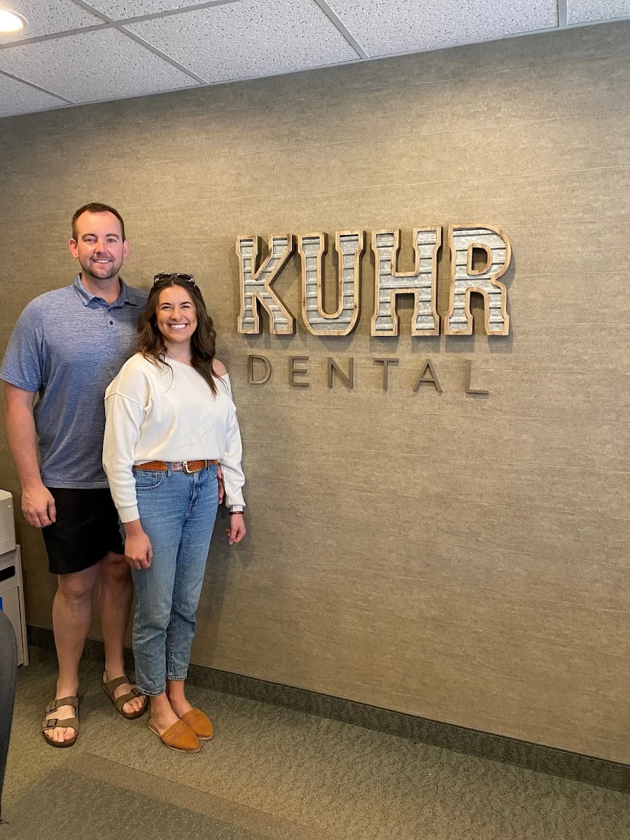 Kuhr Dental Group 9