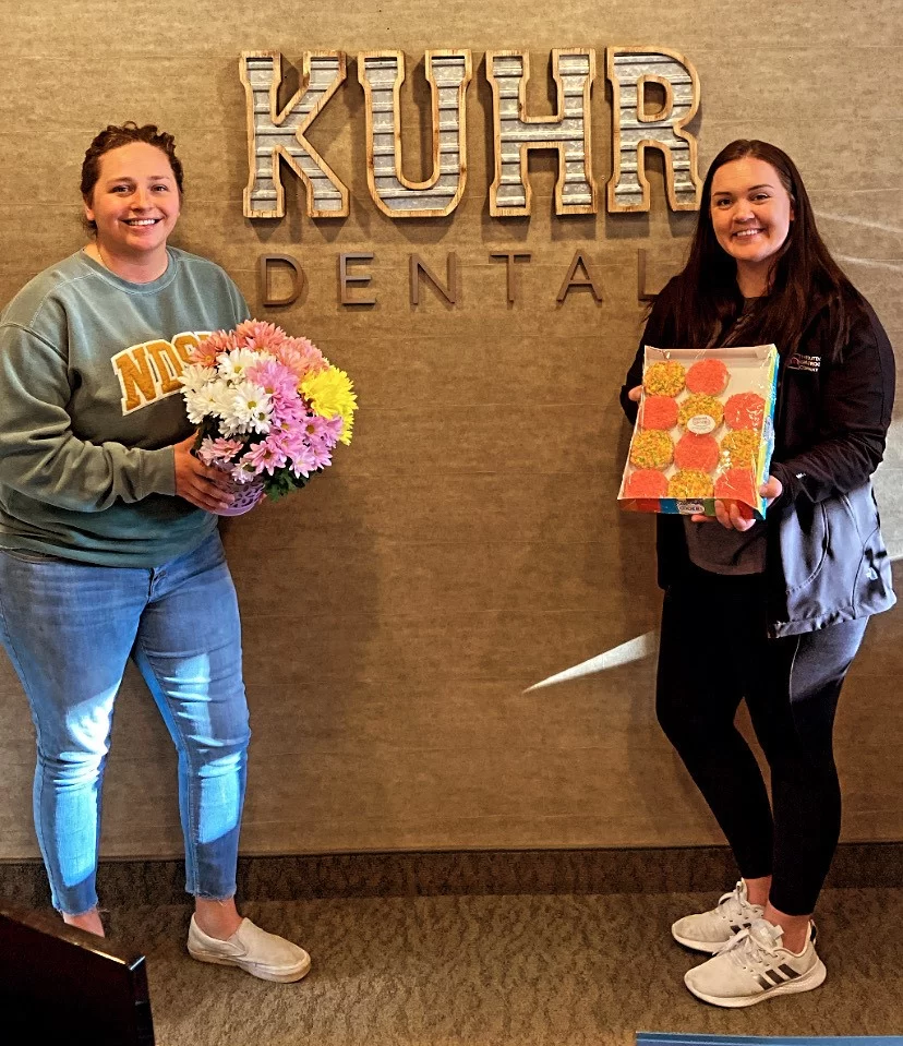 Kuhr Dental Group 7