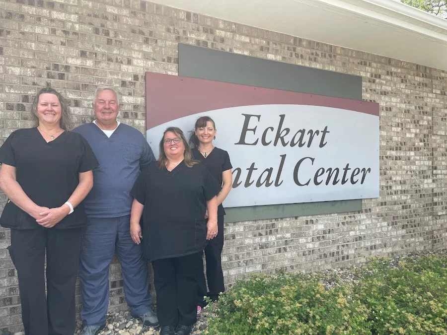 Eckart Dental Center 6