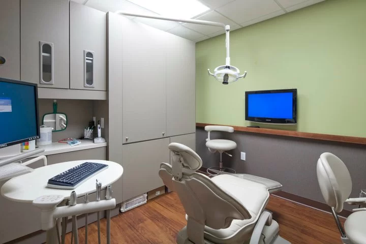 Chanhassen Family Dentistry 3