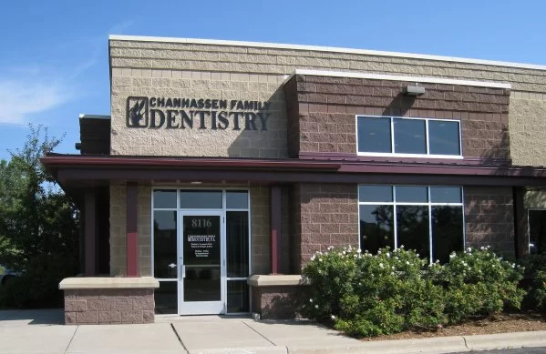 Chanhassen Family Dentistry 2