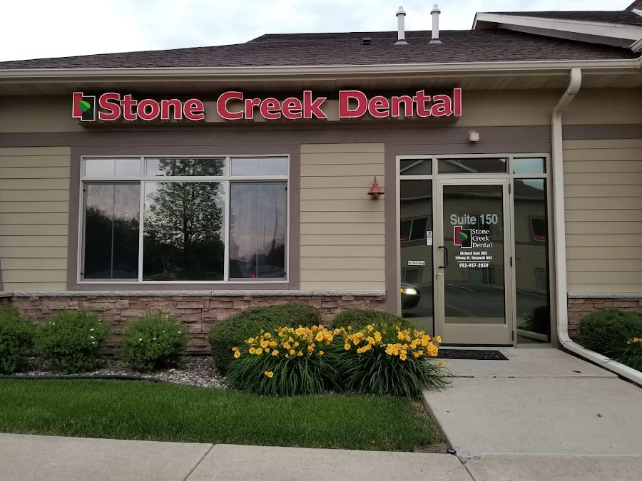 Stone Creek Dental 1