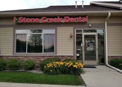 Stone Creek Dental