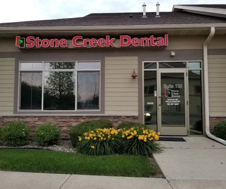 Stone Creek Dental
