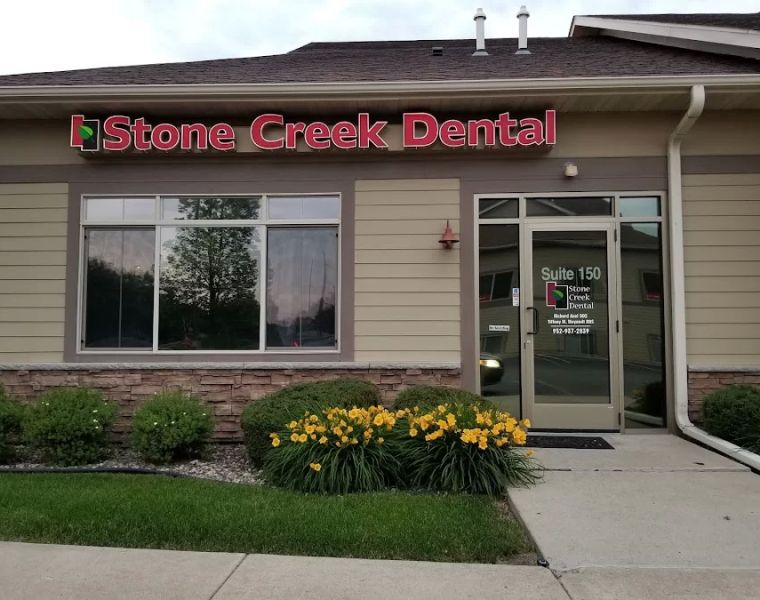 Stone Creek Dental