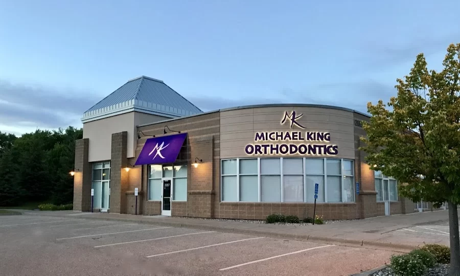 Michael King Orthodontics 1