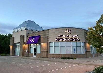 Michael King Orthodontics