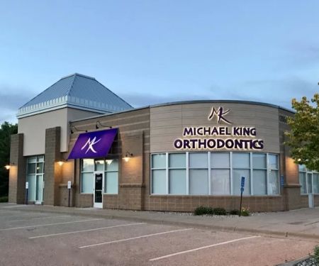 Michael King Orthodontics