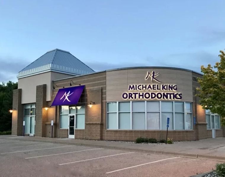 Michael King Orthodontics