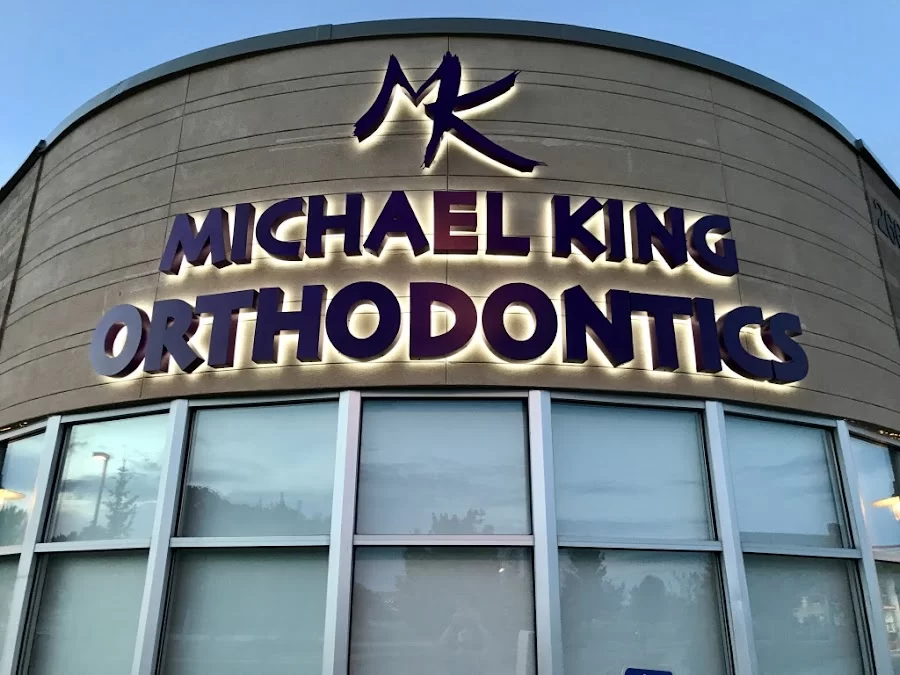 Michael King Orthodontics 4