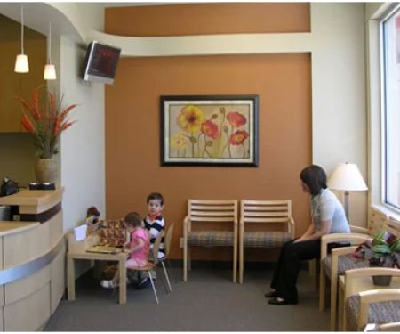 Bluff Creek Dental