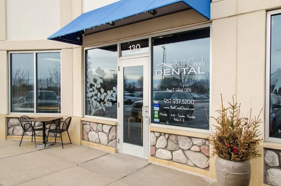 Bluff Creek Dental 8