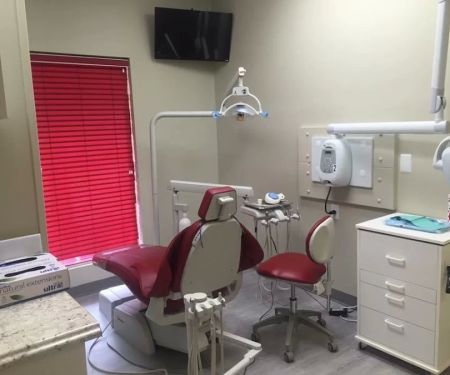 Red Sails Dental, LLC