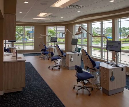 Smiles By Design Orthodontics