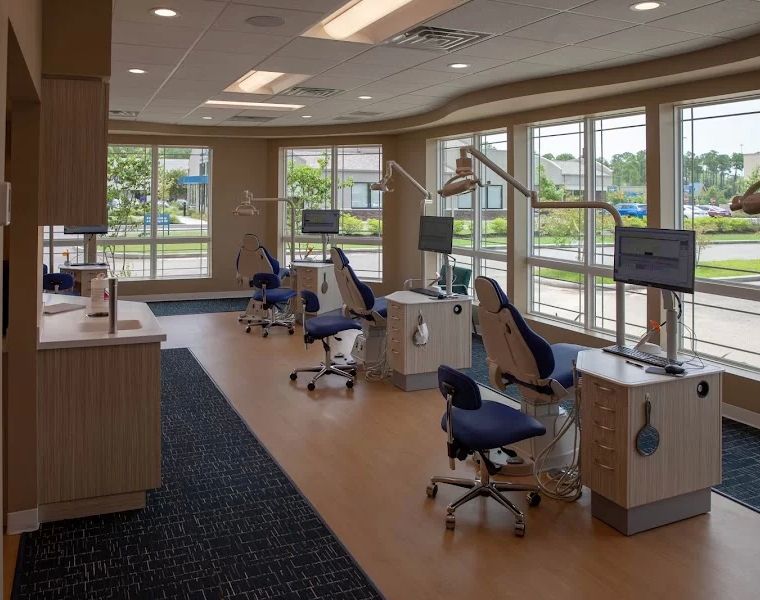 Smiles By Design Orthodontics